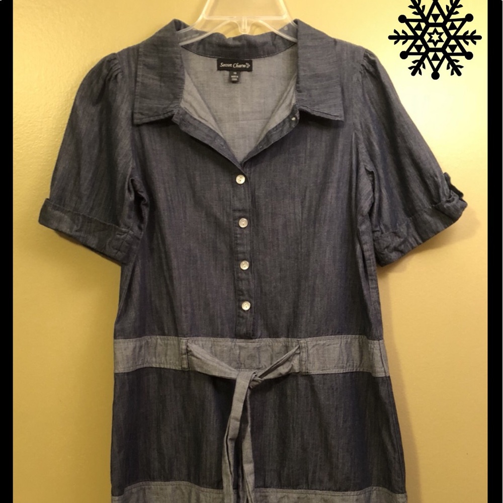 Girl’s Dress